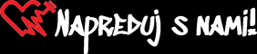 Napreduj s nami!